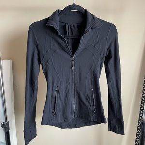 Lululemon define jacket
